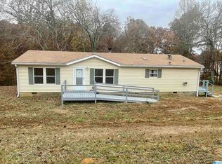 369 County Road 636, Heflin, AL 36264