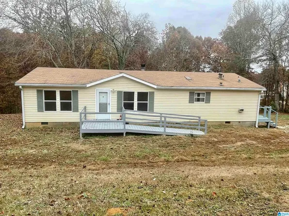 369 County Road 636, Heflin, AL 36264