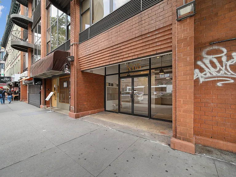 63 Cooper Sq #2A — Photo 13