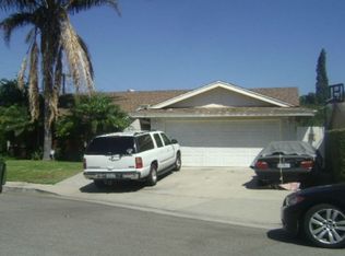 18915 Willard St, Reseda, CA 91335