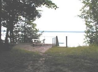 0 Woodlawn Dr, Spruce, MI 48762