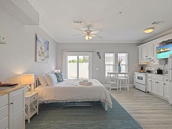 First Floor In-law suite