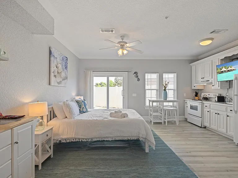 First Floor In-law suite