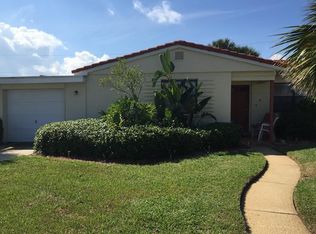 624 Robin Road #UNIT A, Ormond Beach, FL 32176