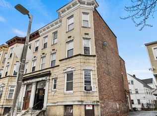 103 Brunswick St, Dorchester, MA 02121