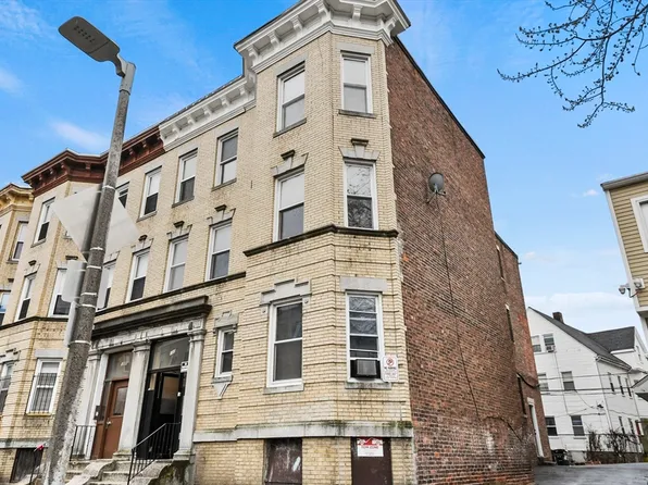 103 Brunswick St, Dorchester, MA 02121