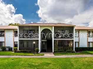 8201 Sun Spring Cir #F2-62, Orlando, FL 32825