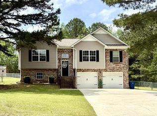 2227 Oscar Bradford Rd, Hayden, AL 35079