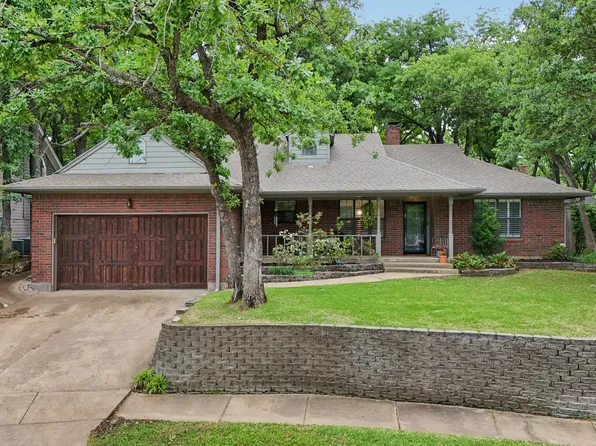2161 Steeplewood Dr, Grapevine, TX 76051
