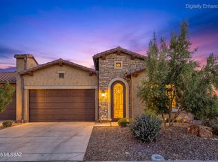 31039 S Basalt Dr, Oracle, AZ 85623