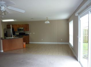 833 Sugar Plum Ln, Shalimar, FL 32579