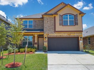 5210 Rue Dela Croix Dr, Katy, TX 77493