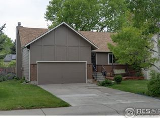 2937 Brookwood Dr, Fort Collins, CO 80525