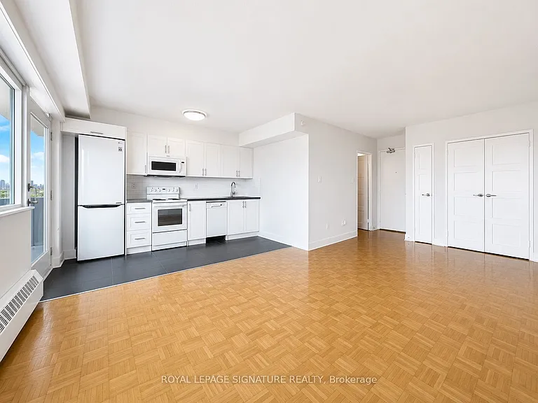 276 Saint George St #908 — Photo 1