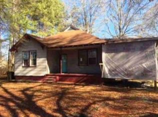 504 Oyleta St, Glencoe, AL 35905