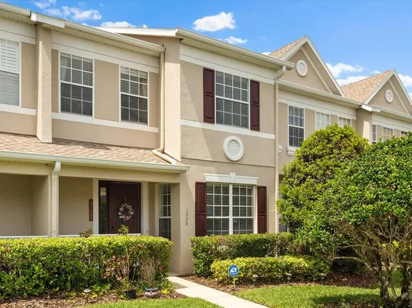 1530 TALLY CIRCLE, OVIEDO, FL 32765