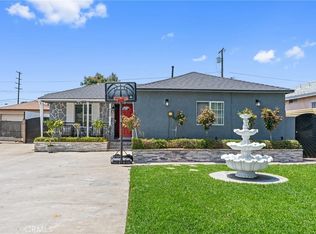 7321 Eglise Ave, Pico Rivera, CA 90660