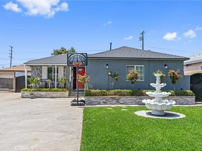 7321 Eglise Ave, Pico Rivera, CA, 90660