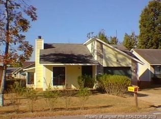 6955 Timberwood Dr, Fayetteville, NC 28314