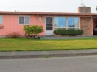 3320 Edgewood Rd, Eureka, CA 95501