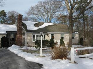8 Prince Way, South Dennis, MA 02660