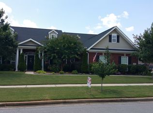 121 Mill Park Ln, Madison, AL 35758