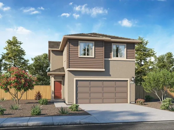 7016 Lone Sycamore St, Roseville, CA 95747