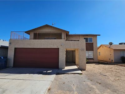 709 Dolores Dr, Las Vegas, NV, 89107