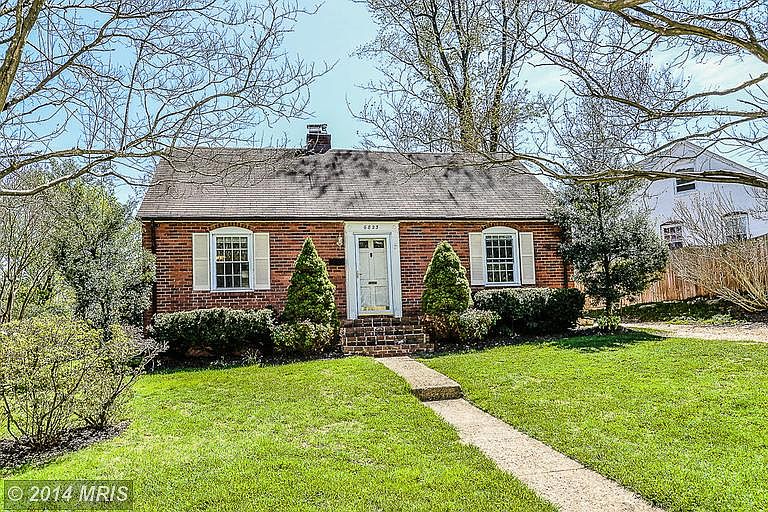 1st image of 6823 Kincaid Ave