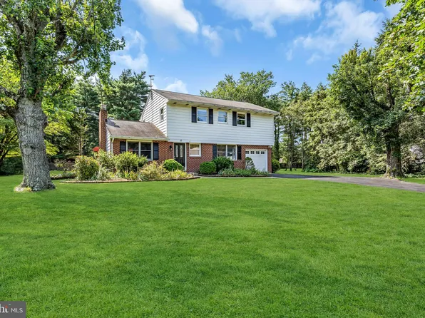 10 Winterset Dr, Trenton, NJ 08690