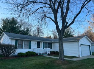 7953 Whispering Willow, Westland, MI 48185