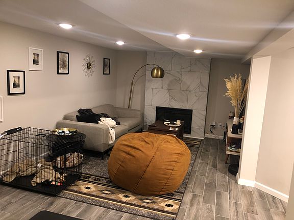 Amazing one of a kind apartment