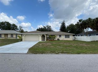 21520 Kenelm Ave, Pt Charlotte, FL 33952