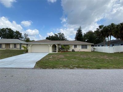 21520 Kenelm Ave, Pt Charlotte, FL, 33952