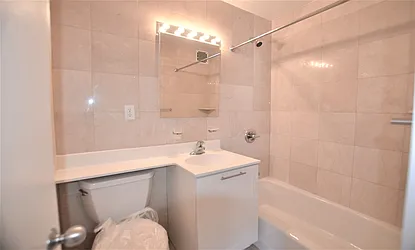 Rented by Manhattan Realty Group