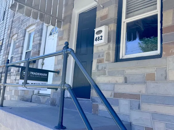 482 New Dorwart St, Lancaster, PA 17603