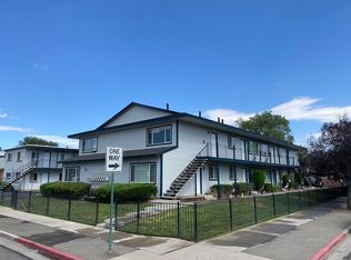 475 Grand Canyon Blvd #487-11, Reno, NV 89502