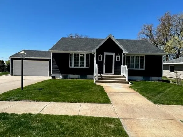 231 N Park Ave, Minden, NE 68959