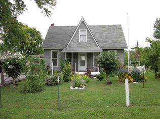 10095 Marion St, Patyricksburg, IN 47455