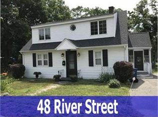 48 River St, Billerica, MA 01821