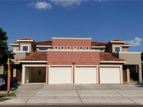3011 S L Ln APT D, McAllen, TX 78503