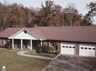 261 Westerly Park Rd, Eden, NC 27288