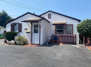 20921 Chester St, Castro Valley, CA 94546