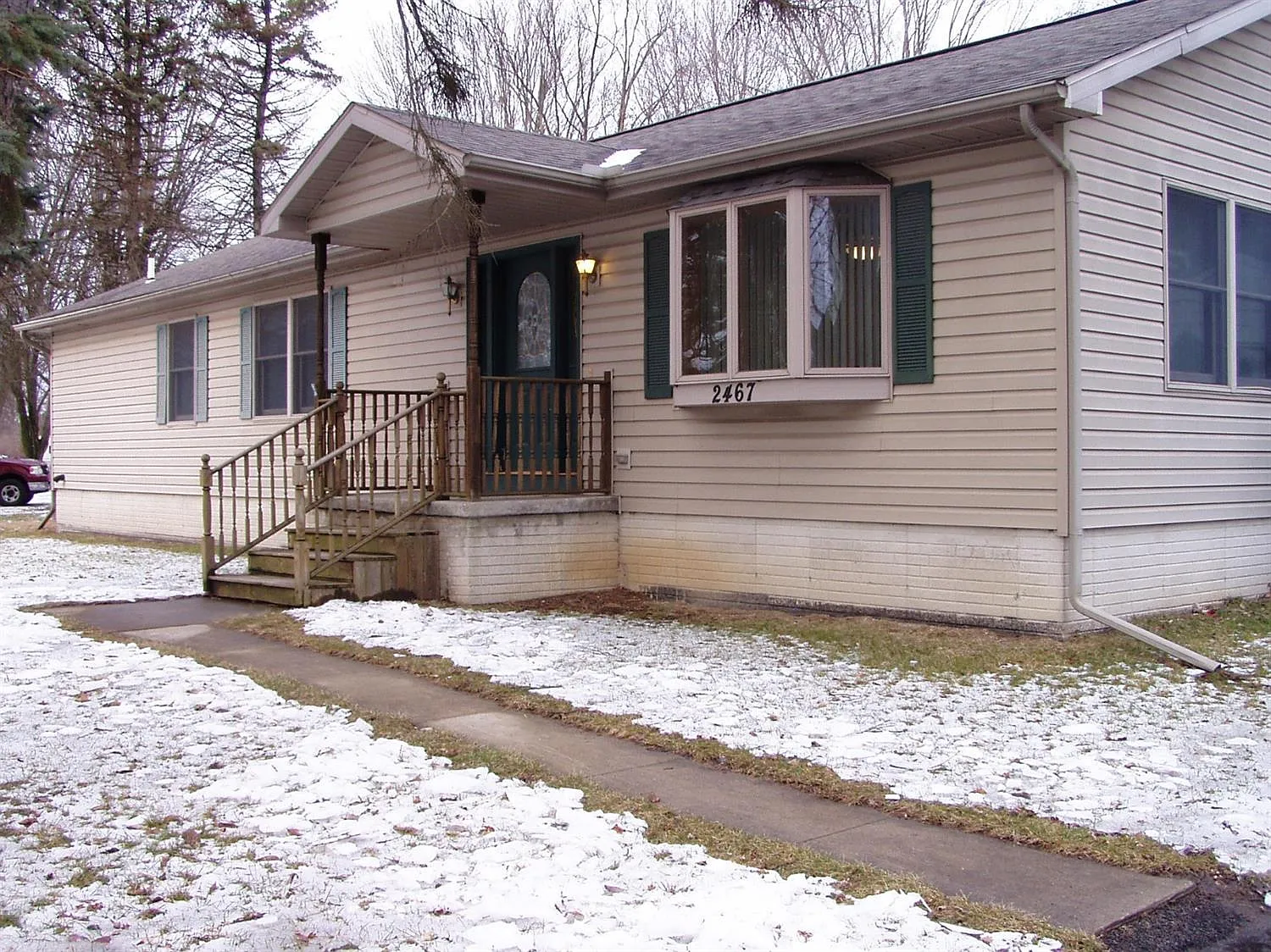 2467 Hearthside Dr photo 1