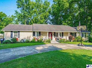 2109 S Converse Dr, Florence, SC 29505
