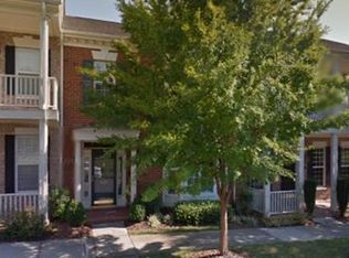 237 N Faulkner Way, Davidson, NC 28036