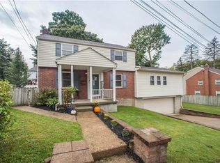 373 Terrace Pl, Oakmont, PA 15139