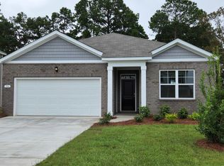 116 Kelsey Ct LOT 3, Aria J Myrtle Beach, SC 29588