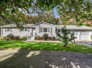 36 Rosemary Ave, Wakefield, MA 01880
