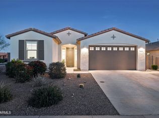 7227 S Sandal Rd, Gold Canyon, AZ 85118